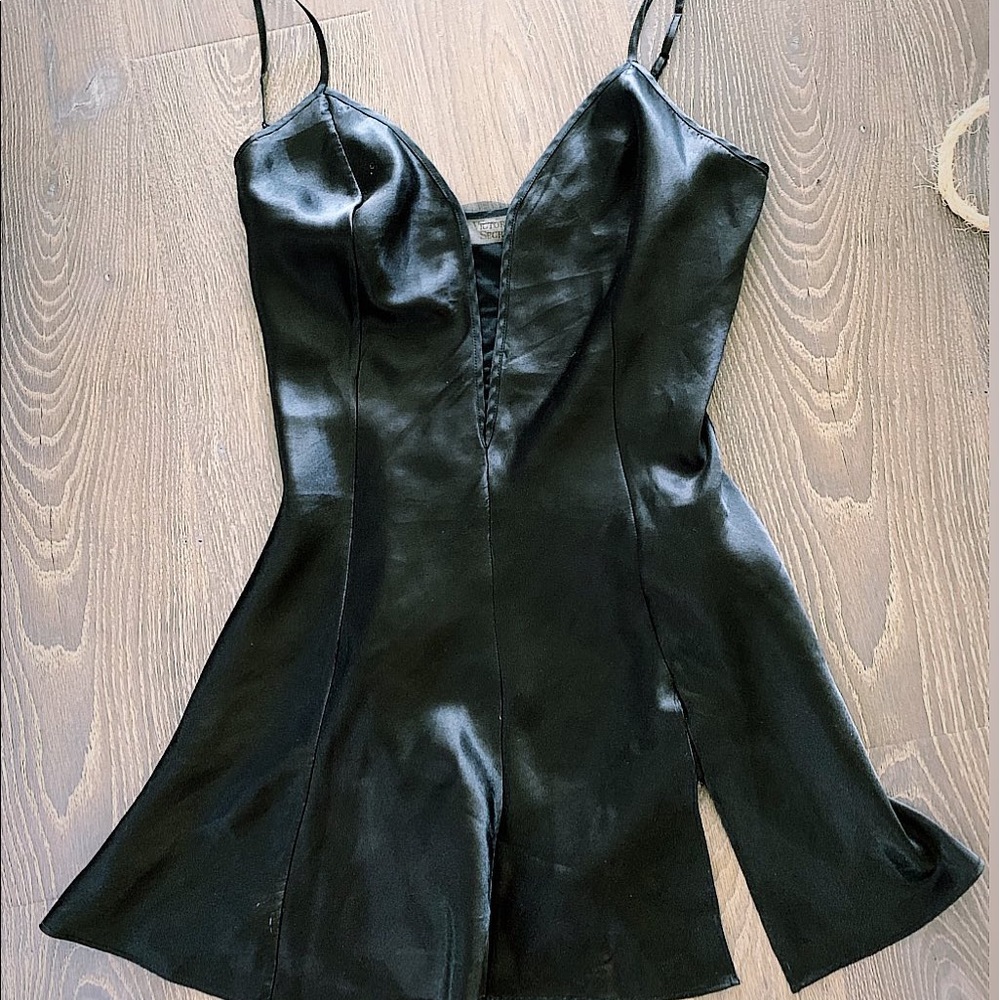 Vintage Victoria Secret Dress